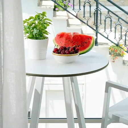 My Happy Place Holiday home Potos