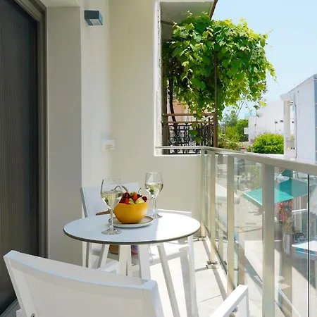 My Happy Place Holiday home *