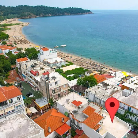 Holiday home My Happy Place *