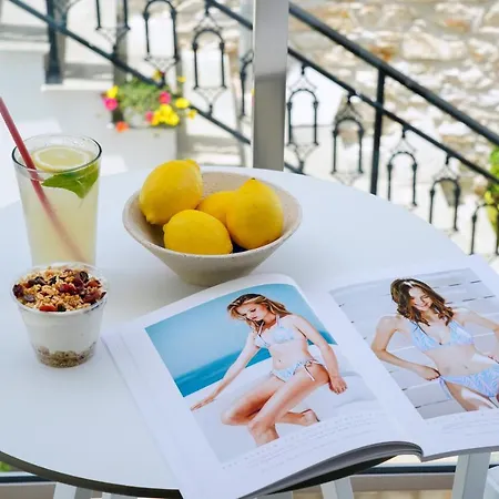 My Happy Place * Potos