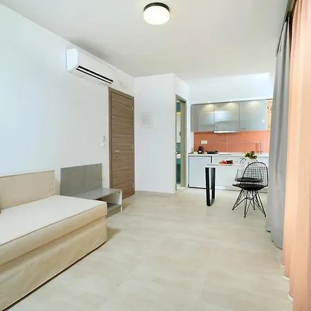 Holiday home My Happy Place