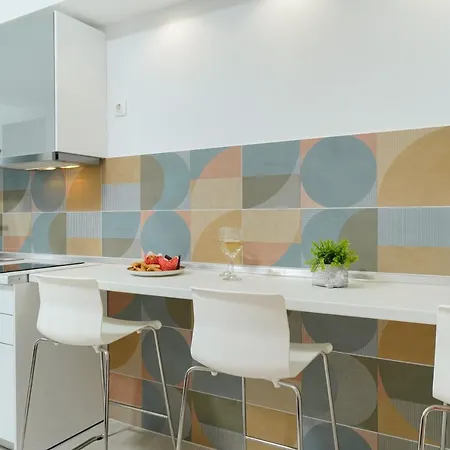 Holiday home My Happy Place