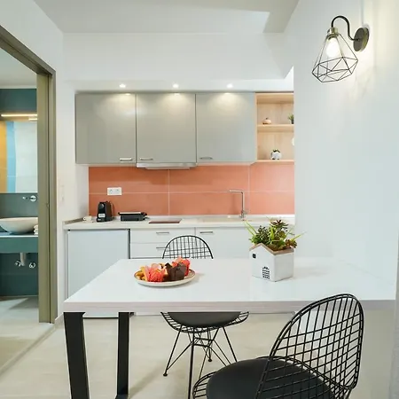 My Happy Place Holiday home Potos