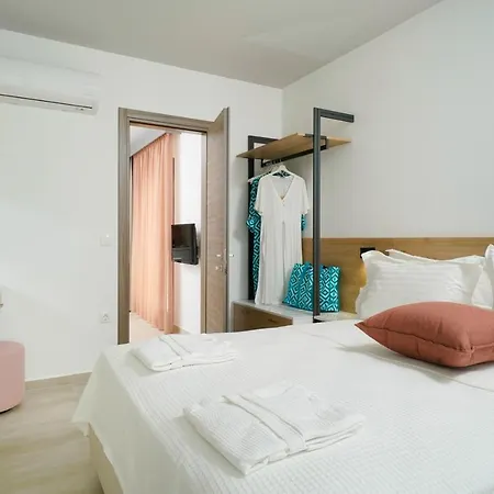 Holiday home My Happy Place *