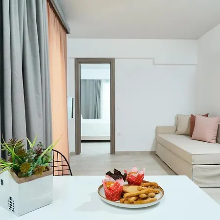 Holiday home My Happy Place Potos