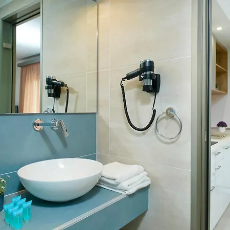 My Happy Place Holiday home