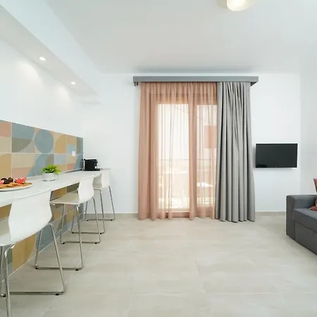 My Happy Place Holiday home Potos