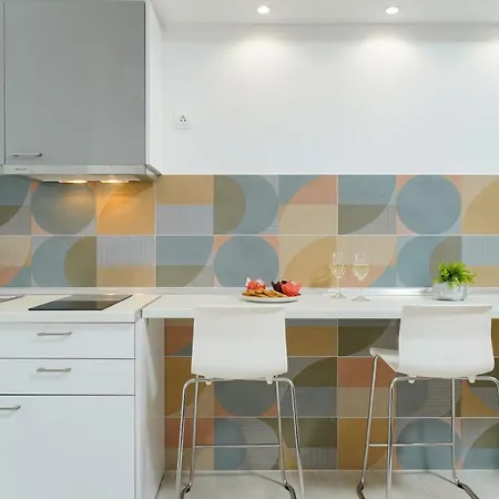 Holiday home My Happy Place