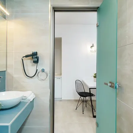 Holiday home My Happy Place