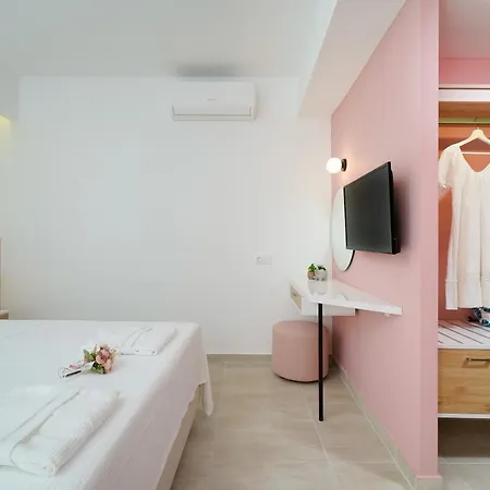 Holiday home My Happy Place