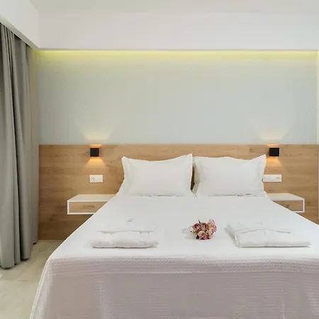 My Happy Place Holiday home Potos