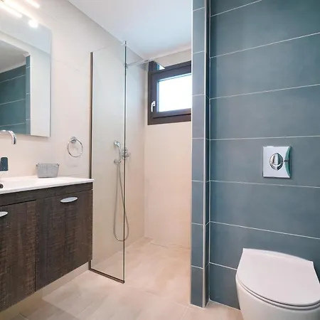 My Happy Place Holiday home Potos