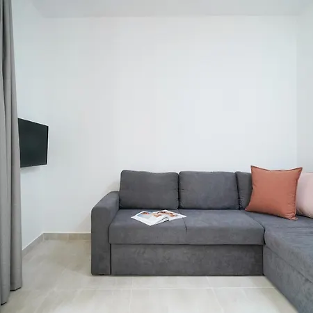 My Happy Place Holiday home *