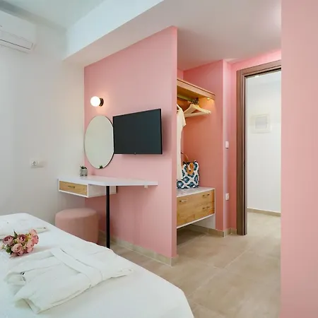 Holiday home My Happy Place Potos