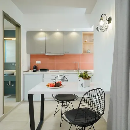 Holiday home My Happy Place *