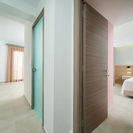 Holiday home My Happy Place