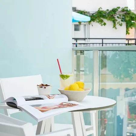 Holiday home My Happy Place *