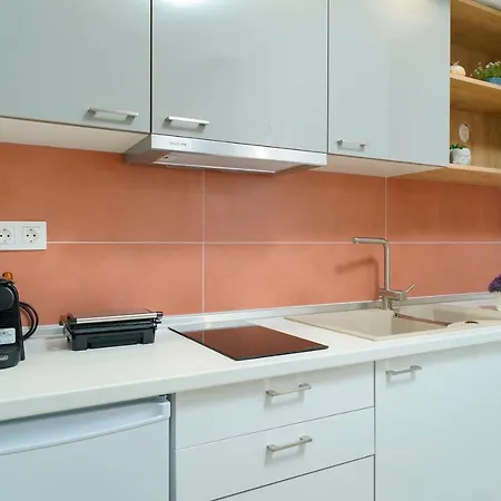 My Happy Place Holiday home *