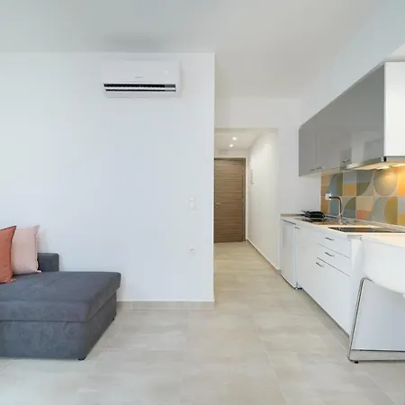 My Happy Place Holiday home Potos