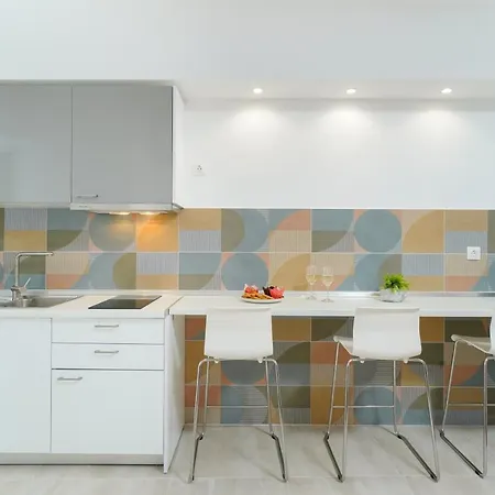 Holiday home My Happy Place Potos