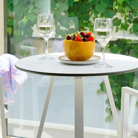 My Happy Place Сasa de vacaciones