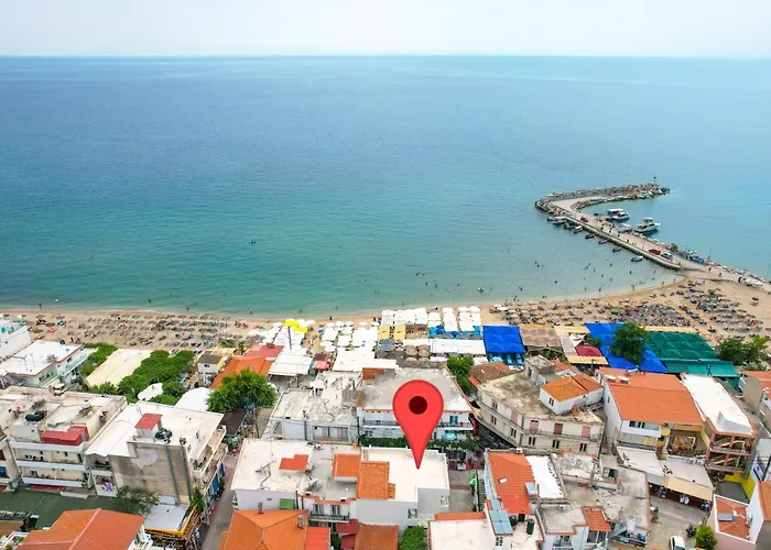 My Happy Place 波托什