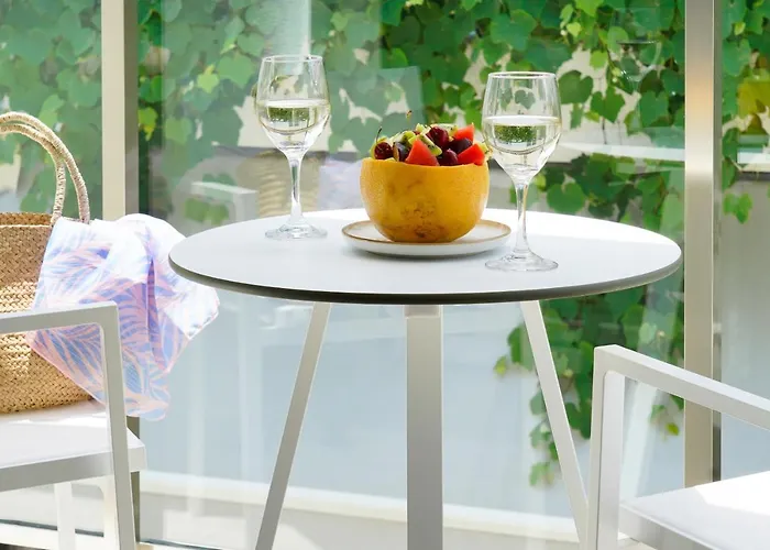 My Happy Place 度假居