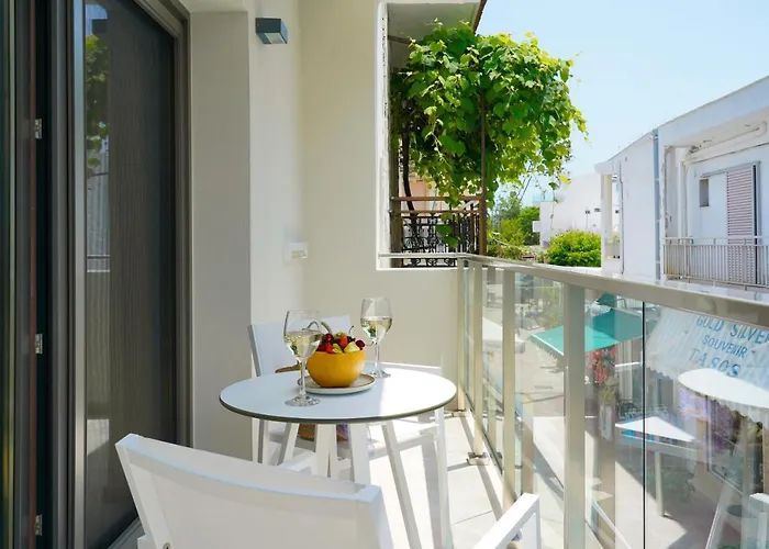 My Happy Place 度假居 *