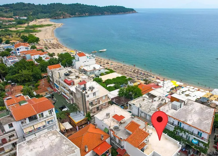 度假居 My Happy Place *