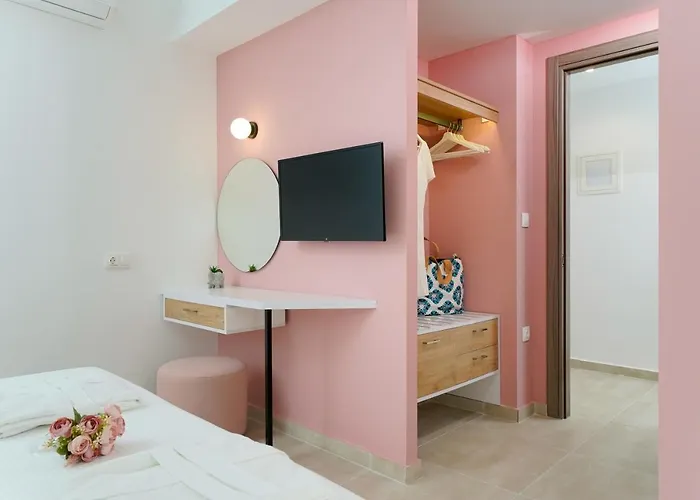 My Happy Place 波托什