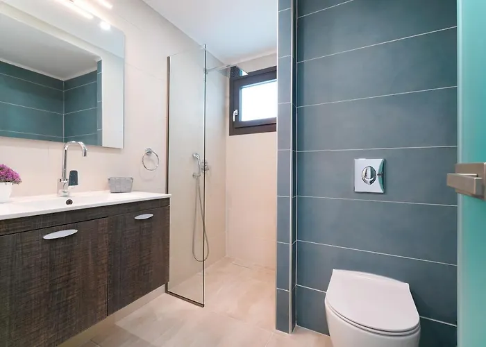 My Happy Place 度假居 波托什