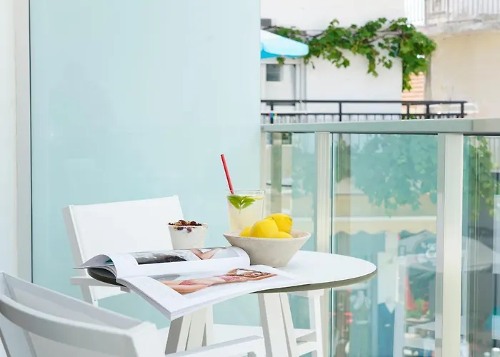 度假居 My Happy Place *