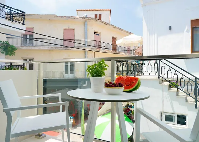 My Happy Place * 波托什