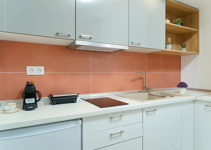 My Happy Place 度假居 *