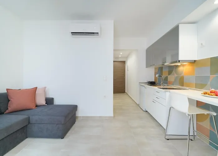 My Happy Place 度假居 波托什